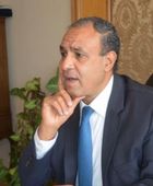من هو بدر عبد العاطي وزير الخارجية المصري الجديد؟