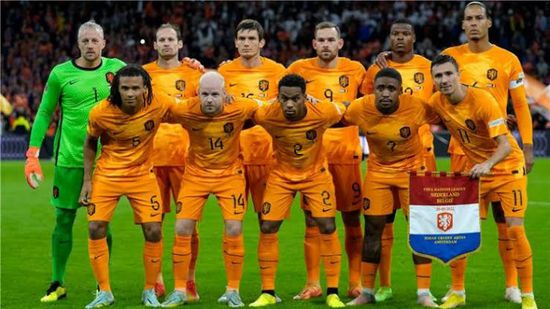فيرمان لاعب هولندا يستعيد سمعته بعد الفرصة الثانية ببطولة أوروبا