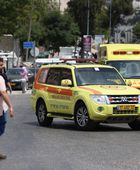 قتيل وجريح في عملية طعن شمال إسرائيل ومقتل المهاجم