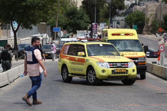 قتيل وجريح في عملية طعن شمال إسرائيل ومقتل المهاجم