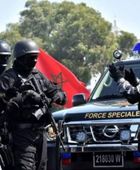 الأمن المغربي يطيح بأخطر شبكة مخدرات في القنيطرة