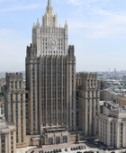 الخارجية الروسية: الغرب لا يهتم بالخسائر الكارثية بين الأوكرانيين