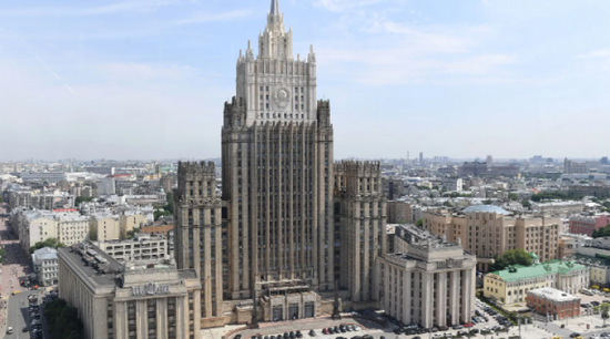 الخارجية الروسية: الغرب لا يهتم بالخسائر الكارثية بين الأوكرانيين