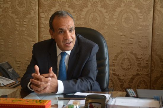 وزير الخارجية المصري يتلقى اتصالات تهنئة من عدد من نظرائه بالدول العربية