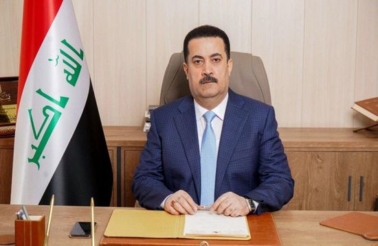رئيس الوزراء العراقي يستقبل السفير الإماراتي بمناسبة انتهاء مهام عمله