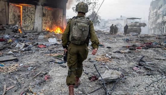 إسرائيل: ندرس رد حماس على مقترح وقف النار في غزة