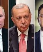موسكو ترفض الوساطة التركية في الصراع الروسي الأوكراني