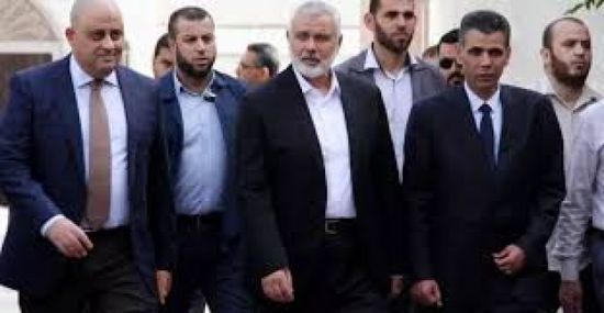 حماس تعلن تعاملها بروح إيجابية مع المفاوضات الجارية