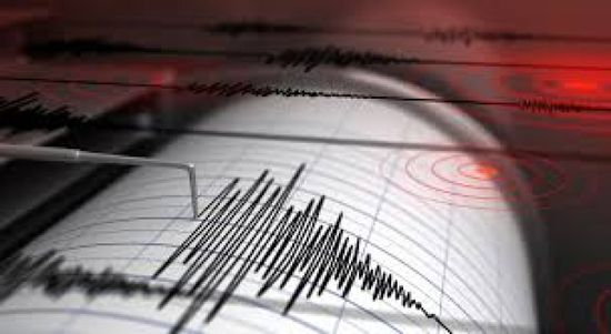 زلزال بقوة 5.4 درجات يضرب وسط اليابان