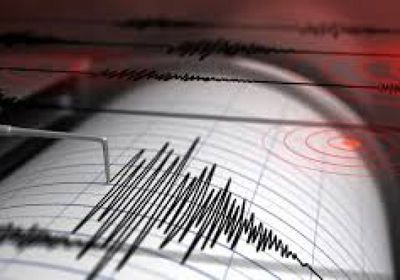 زلزال بقوة 5.2 درجات يضرب جزر قبالة سواحل نيوزيلندا