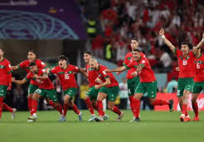 المغرب يواجه الجابون وساحل العاج تصارع زامبيا