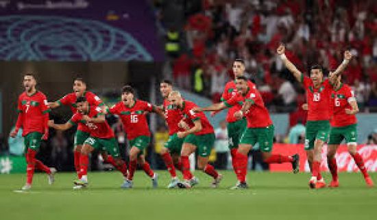 المغرب يواجه الجابون وساحل العاج تصارع زامبيا