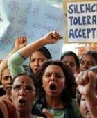النساء في الهند يطلقن حملة لتجريم الاغتصاب الزوجي