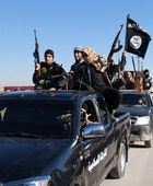 8 قتلى على يد تنظيم الدولة الاسلامية في وسط سوريا