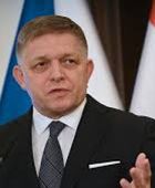 سلوفاكيا تعيد تصنيف محاولة اغتيال رئيس الحكومة هجوما إرهابيا