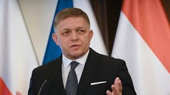 سلوفاكيا تعيد تصنيف محاولة اغتيال رئيس الحكومة هجوما إرهابيا