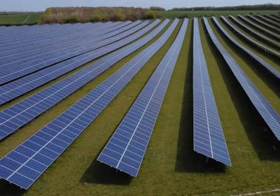 الصين تُؤسس كيانًا حكوميًا لتعزيز أمن الطاقة