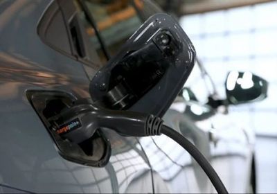 ارتفاع أسهم شركات صناعة السيارات الكهربائية الصينية