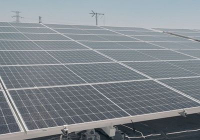 جوجل تستثمر في الطاقة الشمسية في تايوان