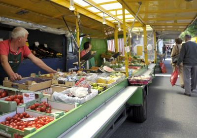 تباطؤ التضخم في ألمانيا إلى 2.5%