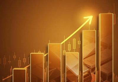 البنوك المركزية تشتري 10 أطنان ذهب في شهر