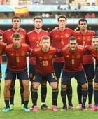 معلقين مباراة إسبانيا وألمانيا في ربع نهائي يورو 2024