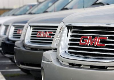 جنرال موتورز تسجل أفضل مبيعات فصلية في 3 سنوات