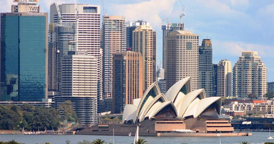 صندوق معاشات أسترالي يتجه لأسهم التكنولوجيا