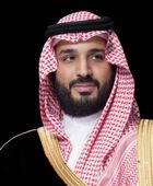 ولي العهد السعودي يهنئ رئيس وزراء هولندا بمناسبة أدائه اليمين الدستورية