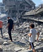 شأن فلسطيني خالص.. حماس: نرفض دخول قوات أجنبية إلى غزة