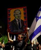 نصف الإسرائيليين يتهمون نتنياهو بإطالة الحرب بغزة