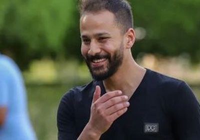 موعد ومكان جنازة اللاعب أحمد رفعت نجم منتخب مصر