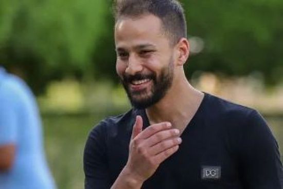 موعد ومكان جنازة اللاعب أحمد رفعت نجم منتخب مصر