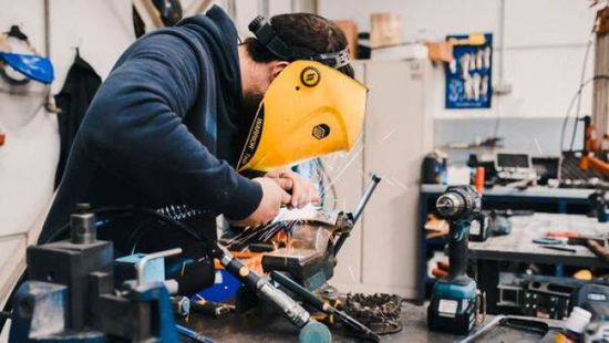 تباطؤ انخفاض أسعار المنتجين في منطقة اليورو