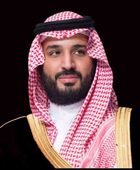 ولي العهد السعودي يؤكد حرصه على تطوير وتعميق العلاقات مع إيران