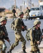 القوات الإسرائيلية تعتقل 15 فلسطينيًا في الضفة الغربية