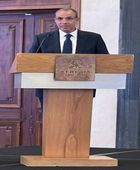 وزير الخارجية المصري: يبنغي إنهاء أزمة السودان عبر حل سياسي شامل
