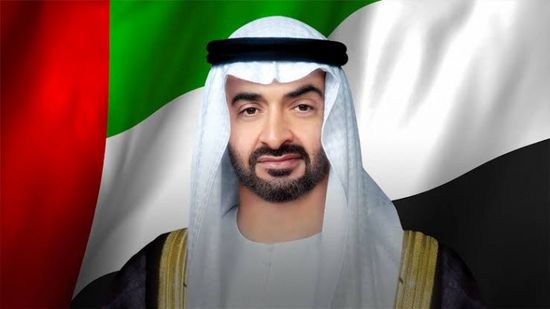 محمد بن زايد يهنئ الإمارات والشعوب الإسلامية بمناسبة العام الهجري الجديد