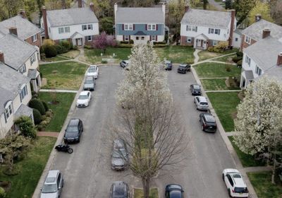 ارتفاع فائدة الرهن العقاري في أمريكا لأول مرة بـ5 أسابيع