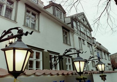 استقرار أسعار الكهرباء في فرنسا