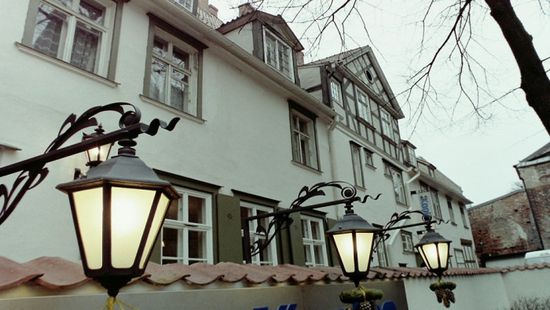 استقرار أسعار الكهرباء في فرنسا