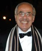 وفاة الفنان المغربي مصطفى الداسوكين