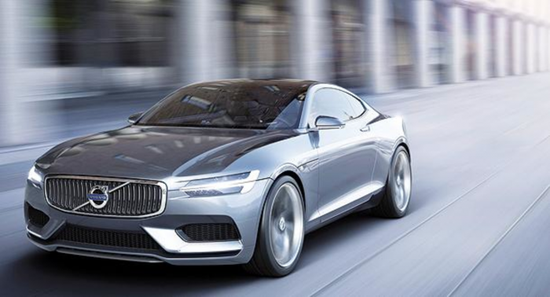 مبيعات فولفو ترتفع 7.7% في يونيو مدفوعة بالسيارات الكهربائية