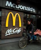 ماكدونالدز تُطلق مدينة صناعية ذكية للأغذية في الصين