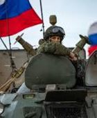 روسيا تعلن سيطرتها على بلدة أخرى في شرق أوكرانيا
