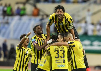 الاتفاق السعودي يعلن تعاقده مع نجم الاتحاد