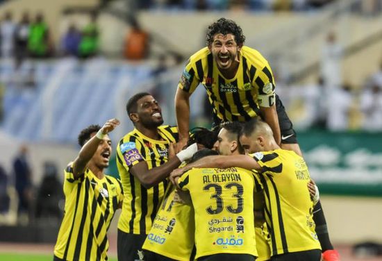 الاتفاق السعودي يعلن تعاقده مع نجم الاتحاد