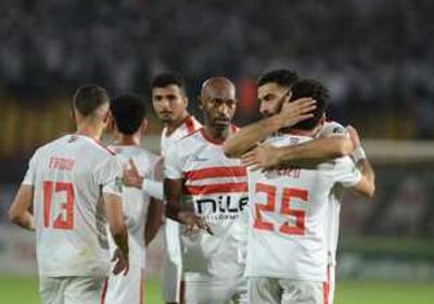 موعد مباراة الزمالك المقبلة بالدوري المصري