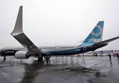 بوينج تتفق على الإقرار بالذنب في تحقيق أمريكي