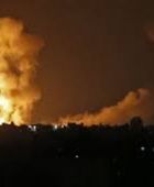 سماع دوي انفجارين في الساحل السوري